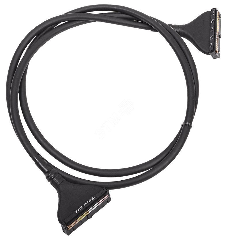 ПЛК S. Кабель для 32DI/DO серии ONI | PLC-TB-CABLE-32 | ONI
