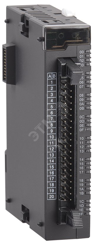 ПЛК S. 32DI серии ONI | PLC-S-EXD-3200 | ONI