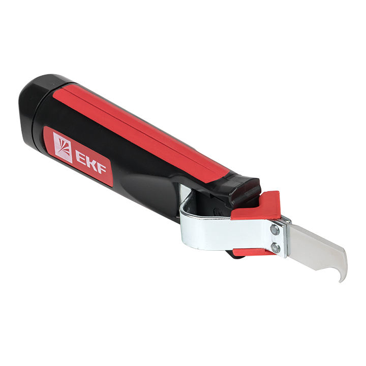 Кабельный нож WS-12 Professional | ws-12 | EKF