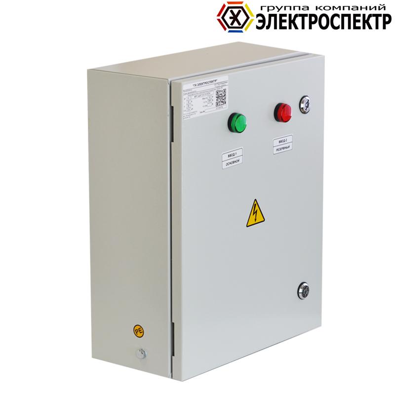ВРУ ЩАП 33 31УХЛ4