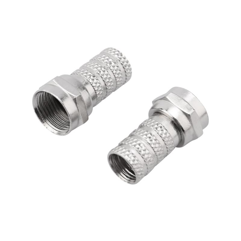 РАЗЪЕМ  F-разъем  RG-6  "AB" | 05-4003-4 | PROconnect