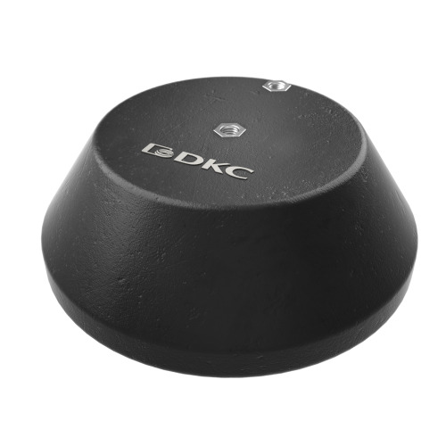 Бетонное основание 40 кг | NL0500 | DKC