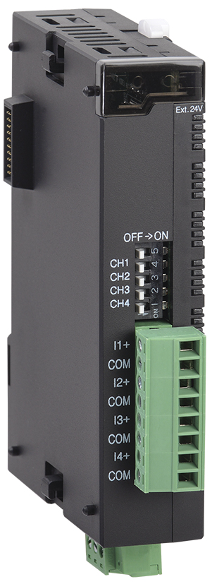 ПЛК S. 4AO серии ONI | PLC-S-EXA-0004 | ONI