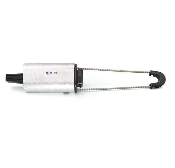 Зажим анкерный DN 95-120 (70-120 мм2, 22 кН) | 10100391 | NILED