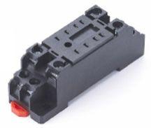 Разъем на DIN для ПР-102 2к. (3-5)А IP20 | 23954DEK | DEKraft