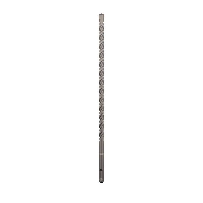 Бур по бетону 10x310x250мм SDS PLUS | KR-91-0026 | Kranz