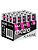 LR03 ФАZА Alkaline Pack-20
