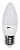 PLED- SP C37 9w E27 5000K-E Jazzway