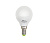 PLED- ECO-G45 5w E14 4000K 400Lm 230V/50Hz Jazzway