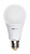 PLED- ECO- A60 11w E27 5000K 840Lm 220V/50Hz Jazzway