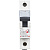 Выключатель автоматический  однополюсный TX3 6000 40A C 6кА | 404032 | Legrand