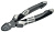 Бокорезы 180мм K4 ARMA2L 5 | A2L5-PC10-K4-180 | IEK