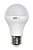 PLED- SP A60 12w E27 5000K 230/50 Jazzway