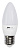 PLED- SP C37 9w E27 3000K-E Jazzway