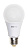 PLED- ECO- A60 11w E27 4000K 840Lm 220V/50Hz Jazzway