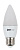PLED- SP C37 7w E27 3000K 230/50 Jazzway