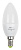 PLED- ECO-C37 5w E14 3000K 400Lm 230V/50Hz Jazzway