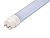 PLED T8 - 600GL 10w FROST 6500K G13 230V/50Hz (стекло) Jazzwa