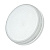 PLED- ECO-GX53 6w 3000K FROST 460Lm D75*26mm Jazzway