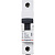 Выключатель автоматический  однополюсный RX3 4500 50А C 4,5кА | 419669 | Legrand