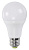 PLED- DIM A60 12w 3000K 1060 Lm E27 230/50 Jazzway