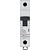 Выключатель автоматический  однополюсный RX3 4500 25А C 4,5кА | 419666 | Legrand