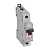 Выключатель автоматический  однополюсный DX3-E 6000 40А C 6кА | 407267 | Legrand