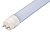 PLED T8 - 600GL 10w FROST 4000K G13 230V/50Hz (стекло) Jazzwa