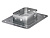 Фланец соединительный FR 200/80 | 37434 | DKC