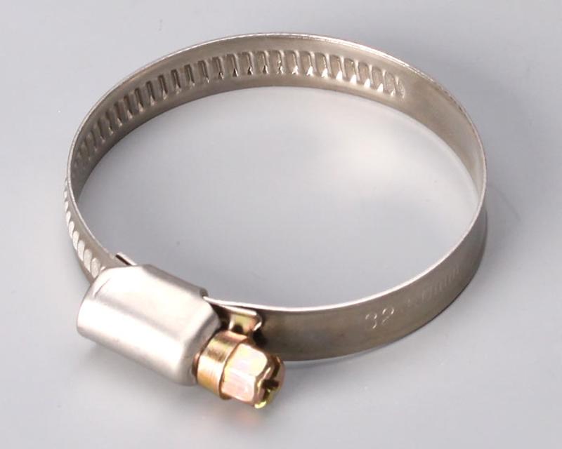 Хомут червячный  PL-9 (110-130 )/W2 | 68972 | Fortisflex