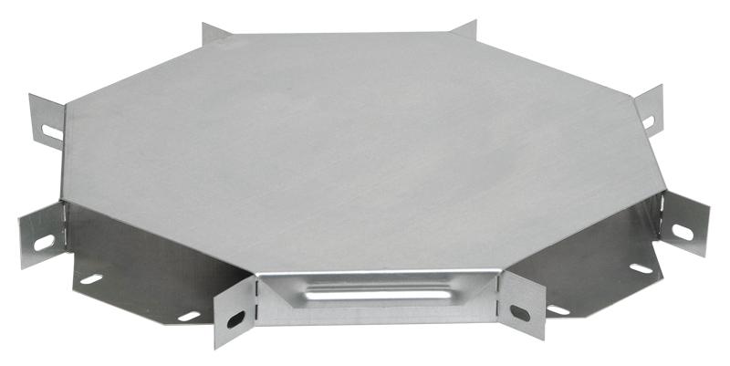 ESCA Крестовина 100х100мм | CLP1X-100-100 | IEK