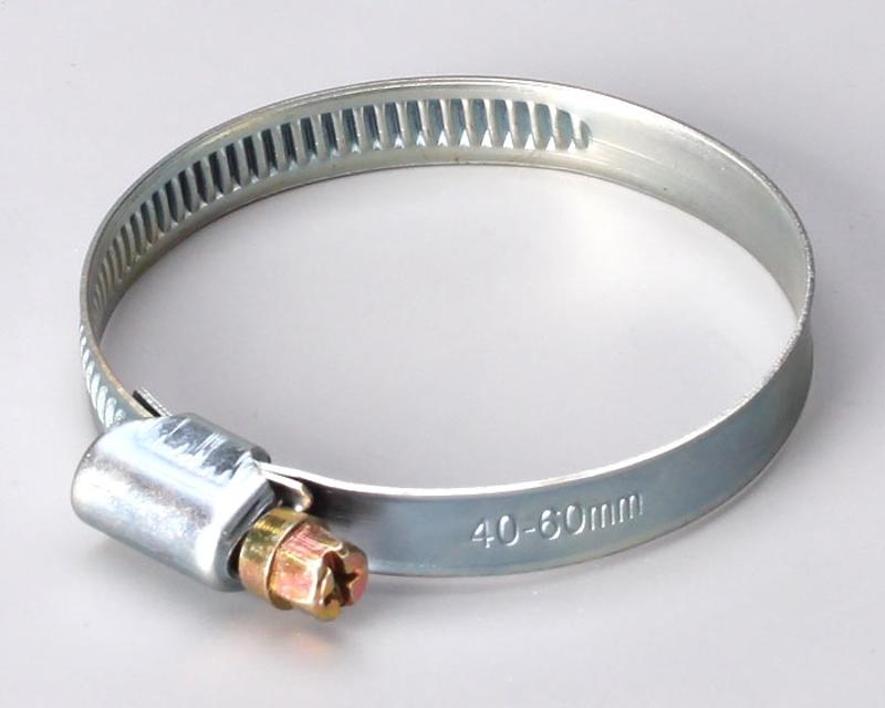 Хомут червячный  PL-9 (10-16)/W1 | 68981 | Fortisflex