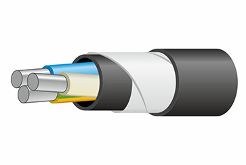 АВБШв 3x10 ок-0,66