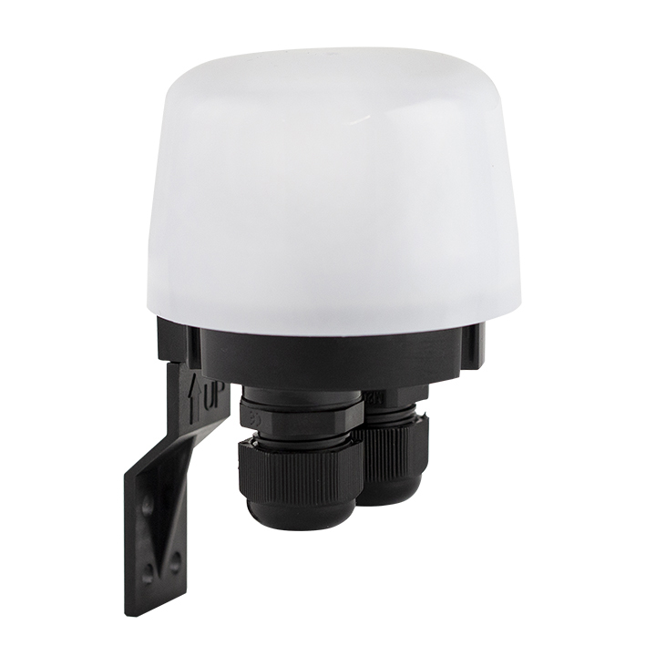 Фотореле PS-4 10А 2200Вт IP66 EKF PROxima |  fr-ps-4-10 |  EKF
