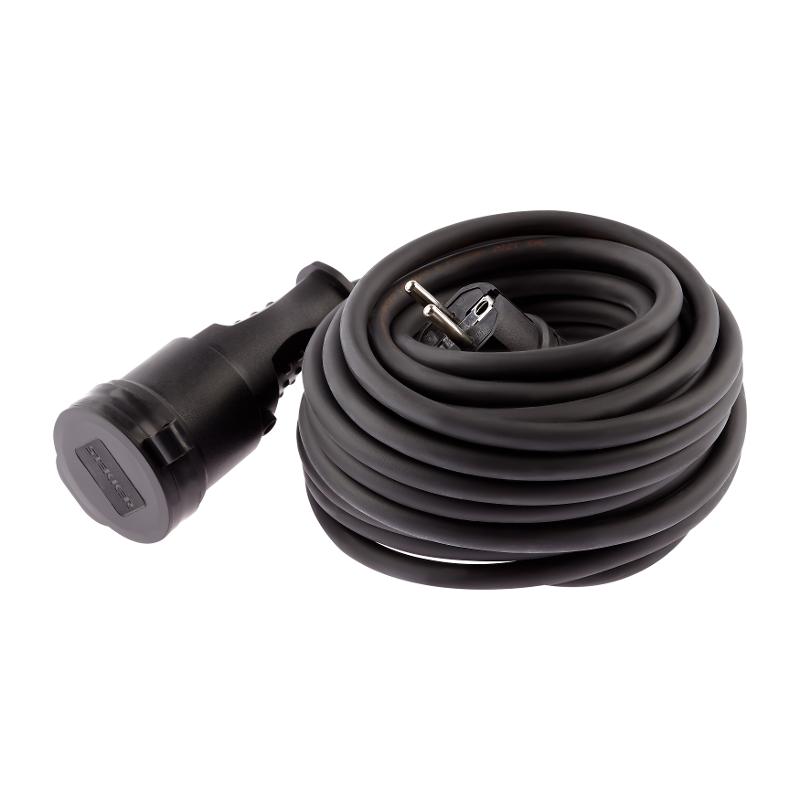 UPx-1e-3x1,5-10m-IP44(KG) Удлинитель силовой в бухте c/з 1 гн 10м КГ 3х1.5 (12/288) | Б0050857 | ЭРА