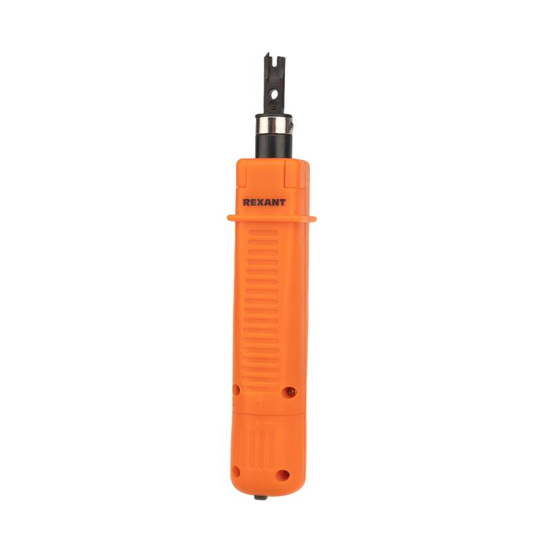 Инструмент для заделки витой пары HT-314B, 110 | 12-4221 | REXANT